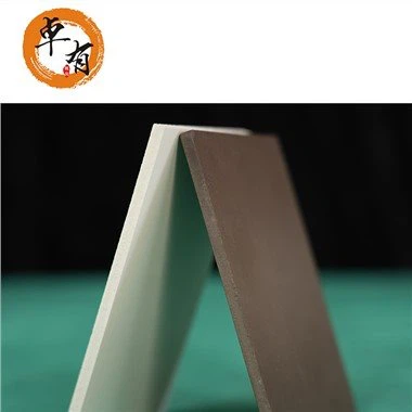 Καφέ PVC Foam Board