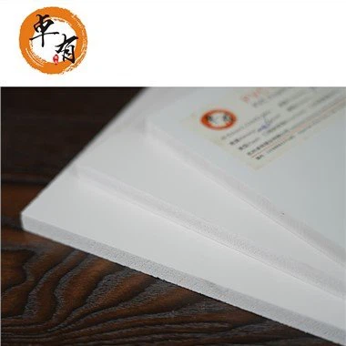 Φύλλο PVC Sintra Celuka Υψηλής Πυκνότητας