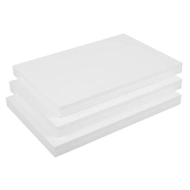 PVC πλαστική πλάκα αφρού